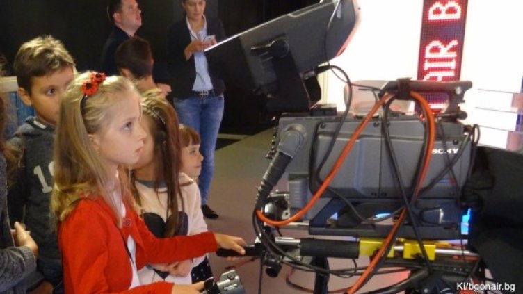 Снимка: Bulgaria On Air