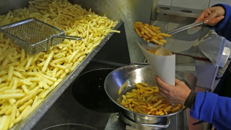 Снимка: архив, Ройтерс