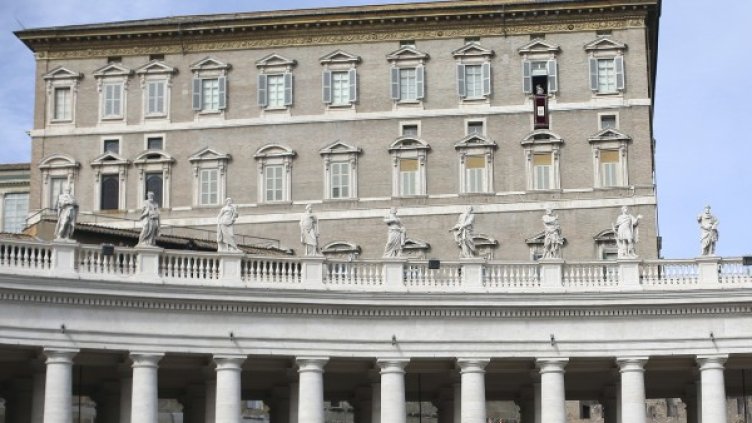 Снимка: архив, Reuters