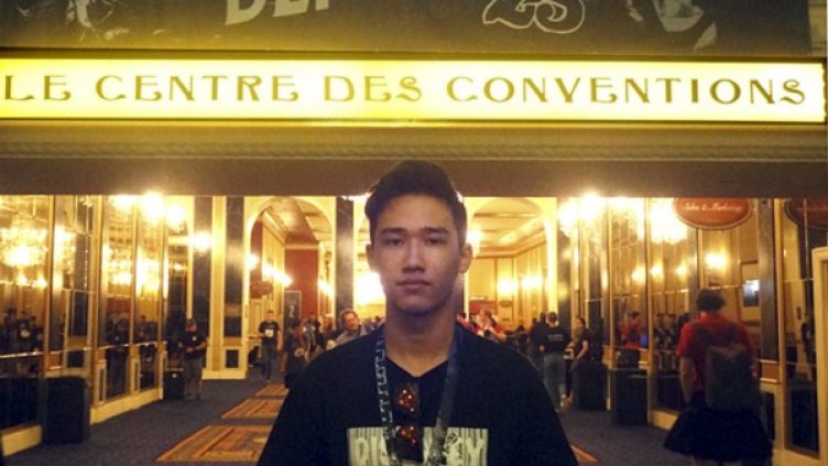 Снимка: Twitter