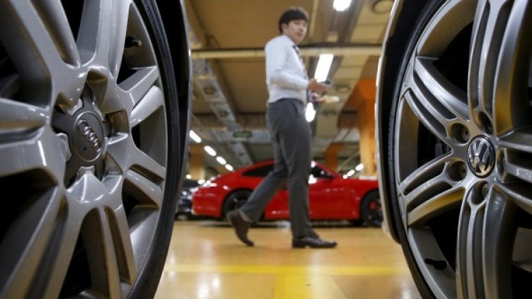 Снимка: Ройтерс