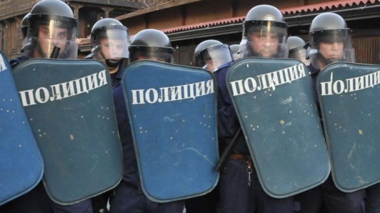 Снимка: Булфото, архив