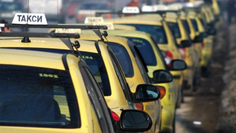 Снимка: архив Булфото