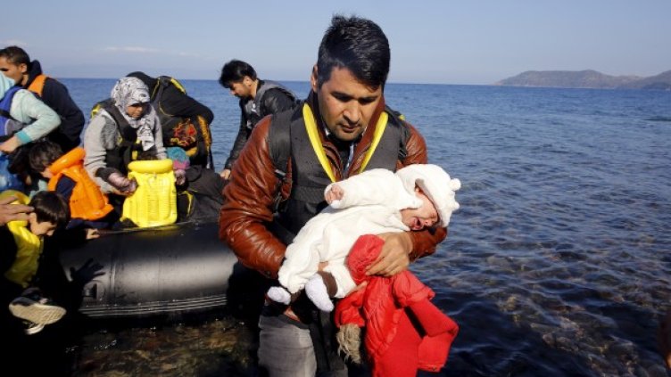 Снимка: Reuters, архив