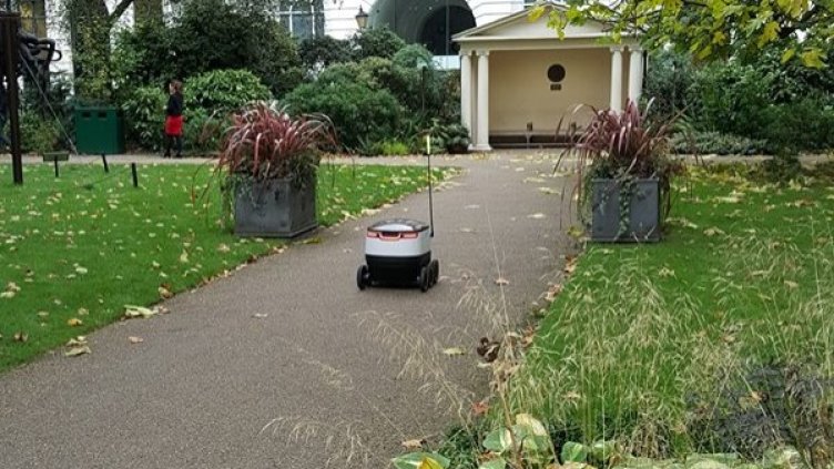 Снимка: Facebook