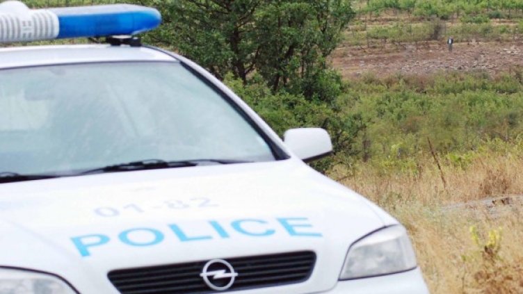 Снимка: Булфото, ахрив