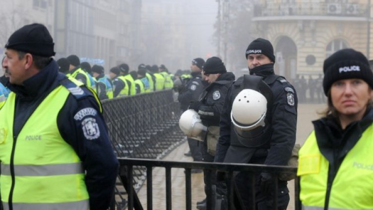 Снимка: Булфото, архив