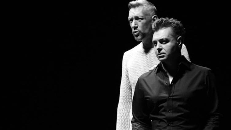 Снимка: Красена Ангелова