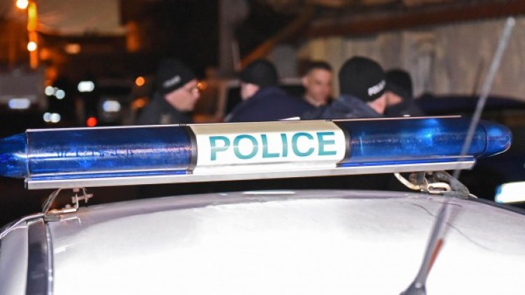 Снимка: Булфото, ахрив