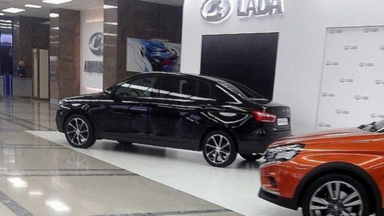 Снимкa: CarClub