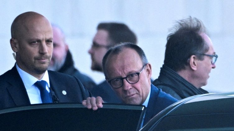 Снимка: Reuters