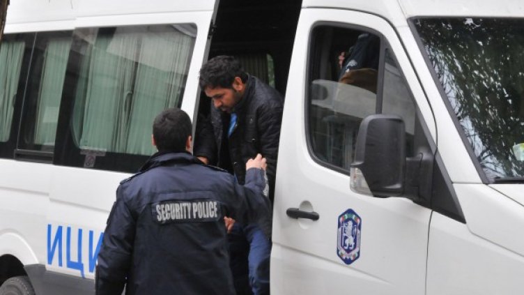 Снимка: Булфото