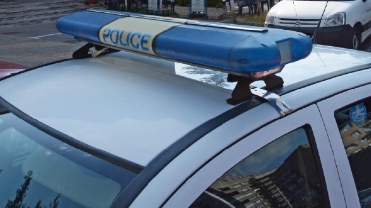 Снимка: Архив Булфото