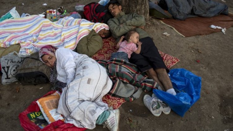 Премиери успокоиха Меркел: Без сблъсъци на Балканите