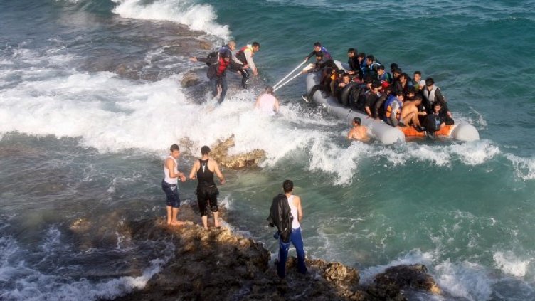 Снимка: архив, Reuters