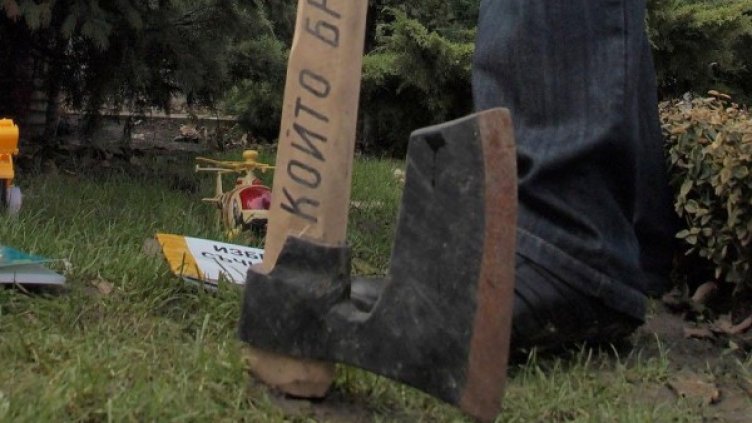 Снимка: Булфото