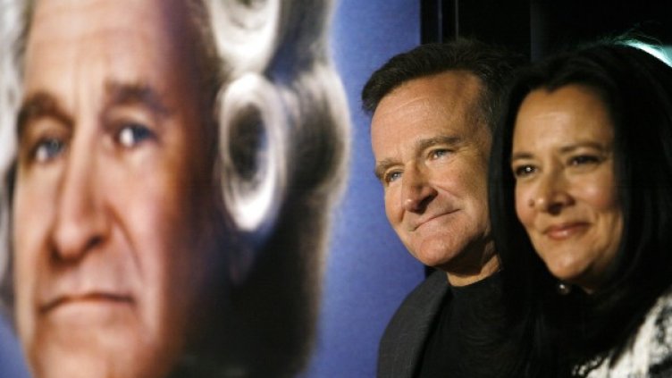 Снимка: архив Reuters