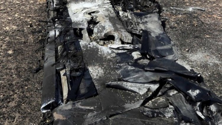 Снимка: архив, Reuters