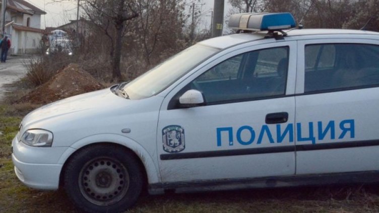 Снимка: Булфото