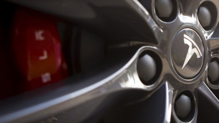 Снимка: Ройтерс