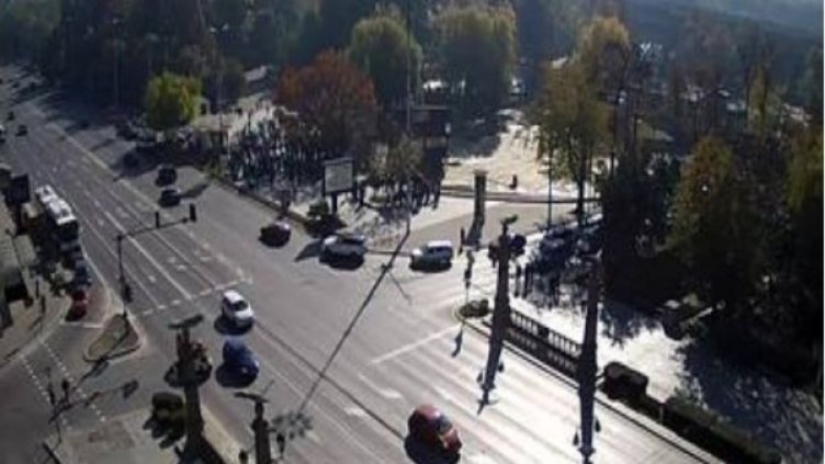 Кадър: Web Camera