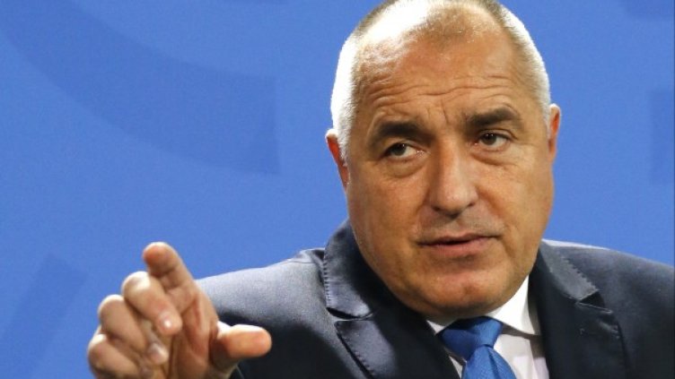 Снимка: Архив Reuters