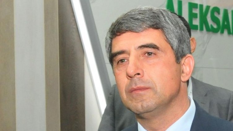 Росен Плевнелиев. Снимка: архив, Булфото