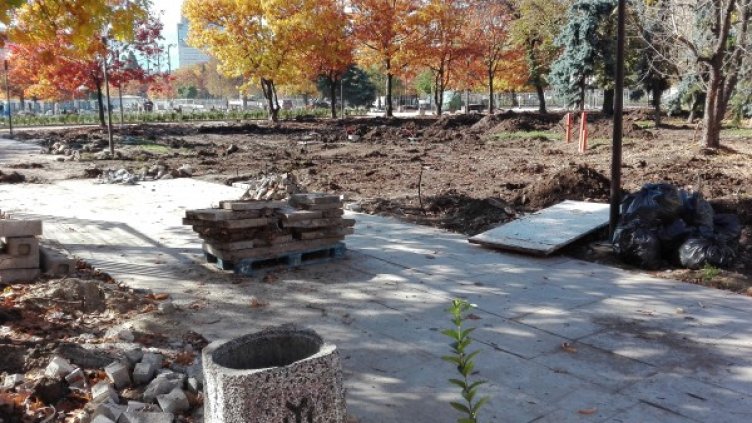 Снимка: Dnes.bg