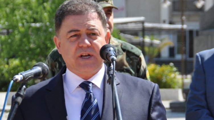 Снимка: БТА, архив