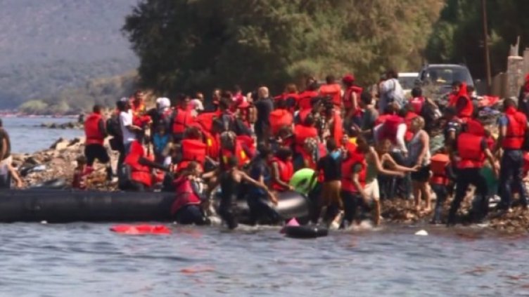 Снимка: bgonair.bg