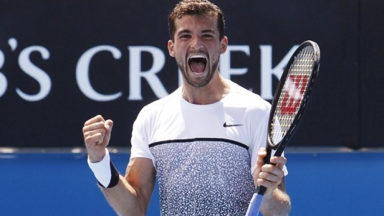 Снимка: Reuters