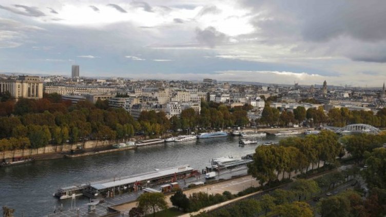 Снимка: Reuters, архив