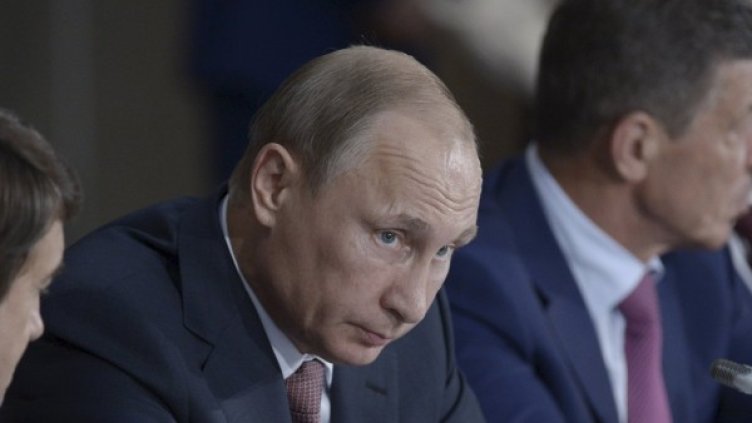 Снимка: Reuters, архив