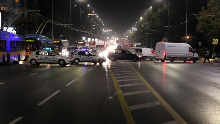 Снимка: БТА, архив