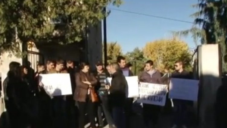 Кадър: Нова ТВ