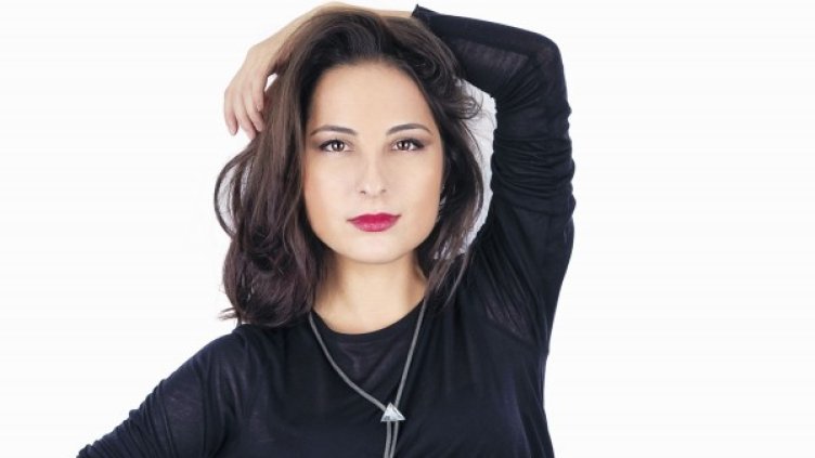 Снимка: Личен архив