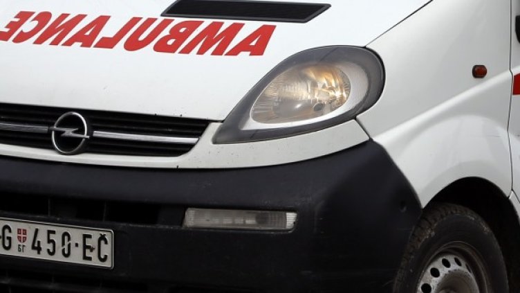 Снимка: архив, Reuters