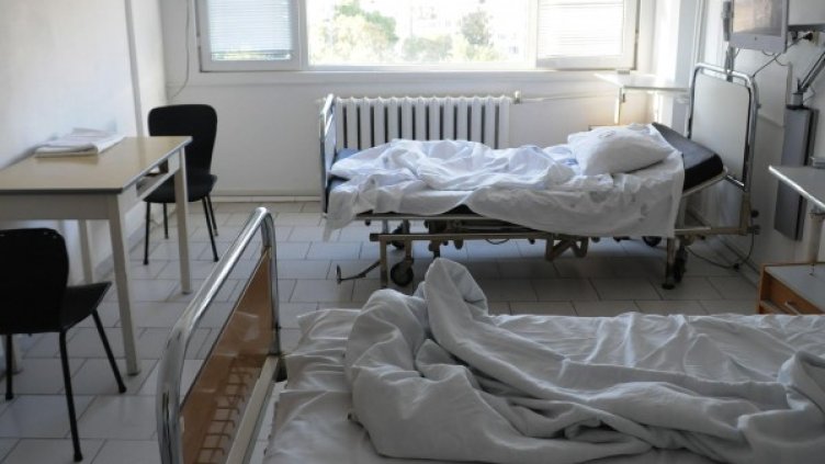 Снимка: Булфото, ахрив