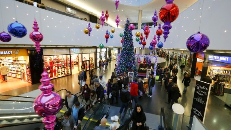 Снимка: Reuters, архив