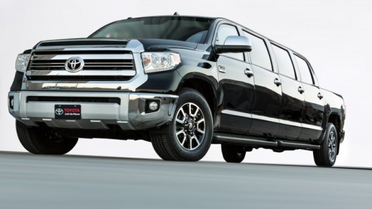 Снимка: Toyota