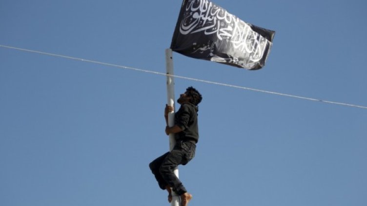 Снимка: архив, Reuters