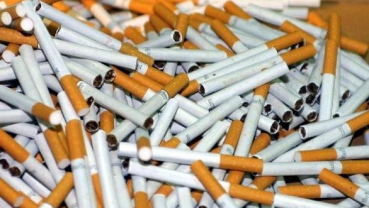 Снимка: Агенция "Митници"