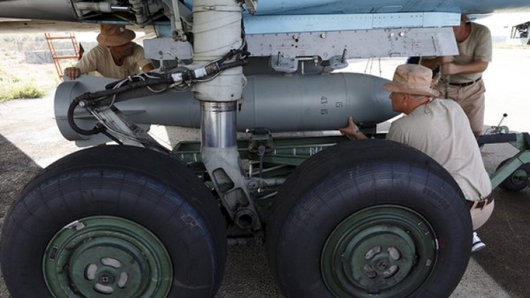 Снимка: архив, Reuters