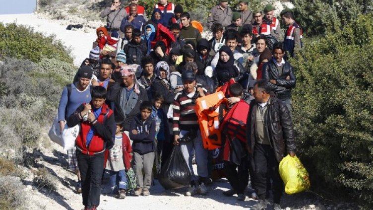 Снимка: архив Reuters