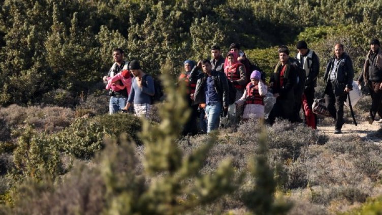 Снимка: архив БТА