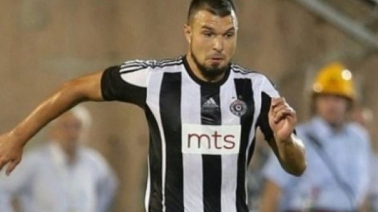 Атлетик Билбао унижи Партизан, Божинов &ndash; пейка