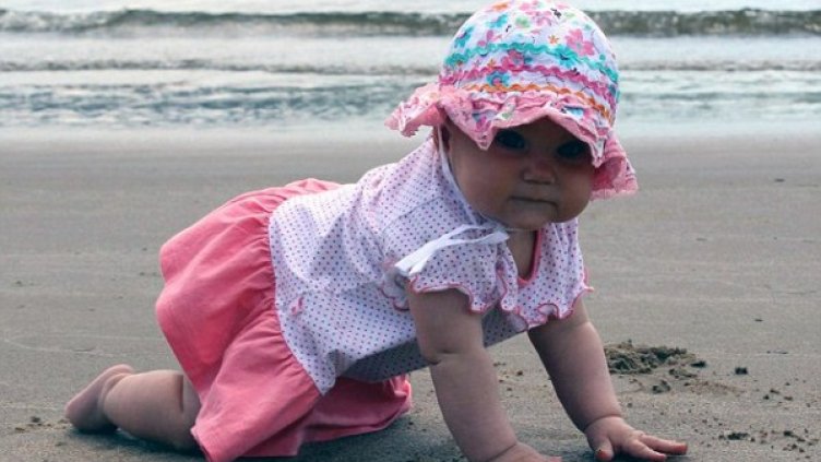 Снимка: Daily Mail