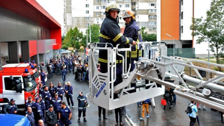 Снимка: Булфото, архив