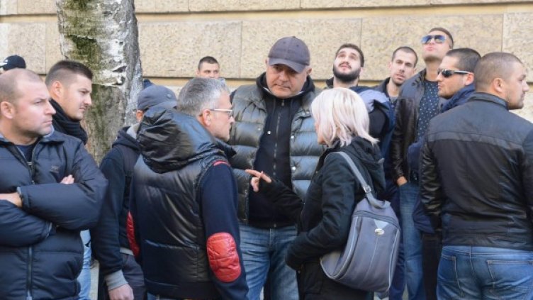 Снимка: архив Булфото