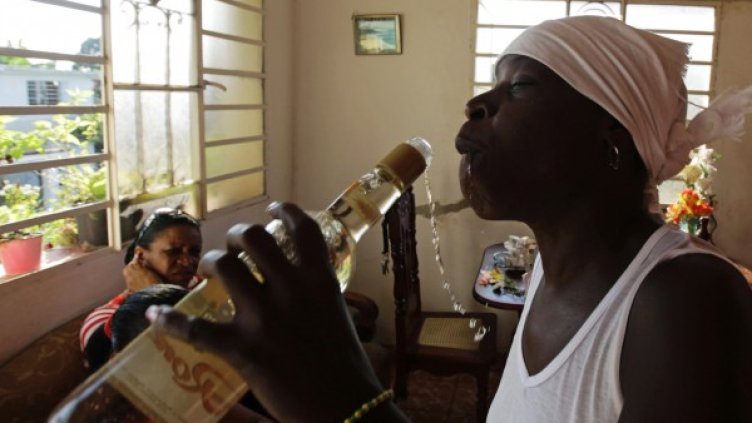 Снимка: Reuters, архив